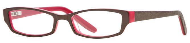 Laura Ashley Girls Flower Power Rx Frames N Lenses Ltd