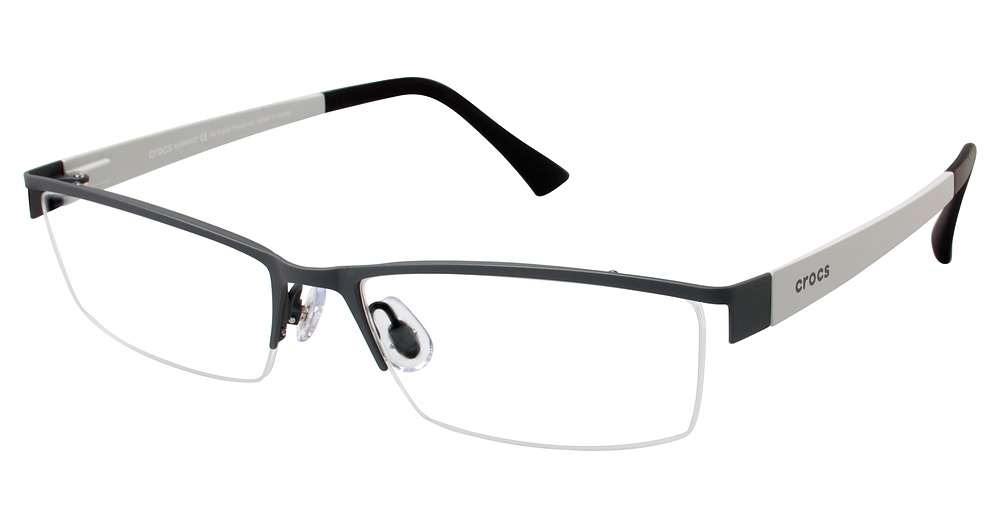 crocs spectacle frames