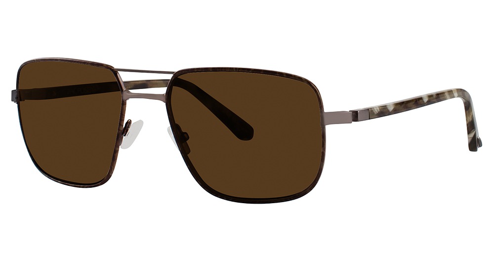 Zac Posen Clement (Sun) - Rx Frames N Lenses.com