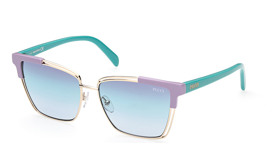 Emilio Pucci EP0171 - Best Price and Available as Prescription Sunglasses
