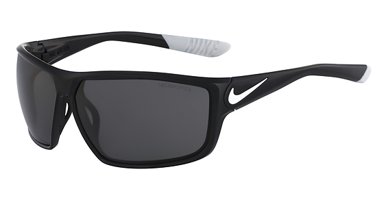 nike ignition polarized matte black sport