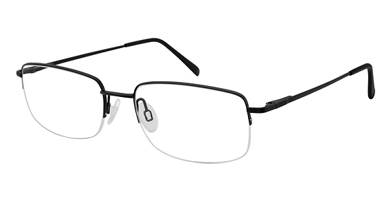 Rx Frames N Lenses Ltd :: Eyeglasses :: Aristar :: Aristar AR 30700