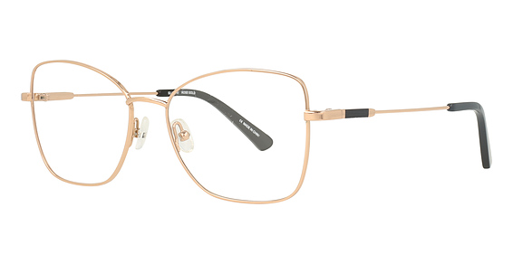 Bulova Eyewear Dauphine