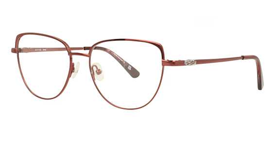 Bulova Eyewear Huchette