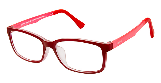 crocs glasses frames