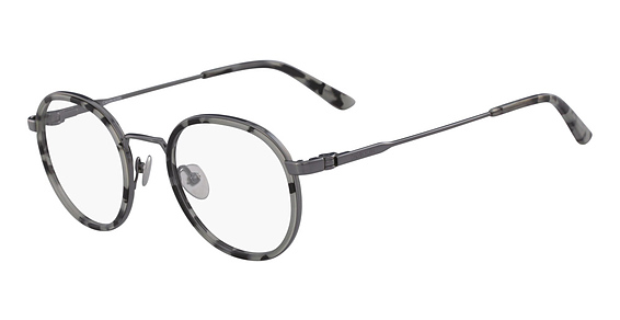 Calvin Klein Ck18107 Rx Frames N