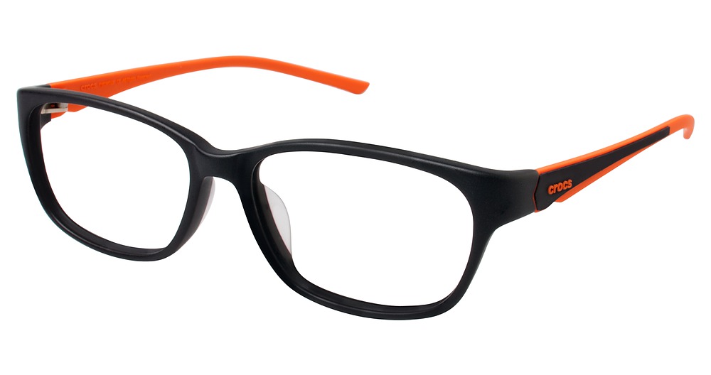 crocs eyeglass frames