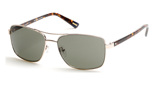 Gant Eyewear Eyeglasses - Rx Frames N Lenses.com