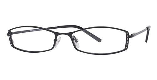 Gloria Vanderbilt Eyewear Eyeglasses - Rx Frames N Lenses.com