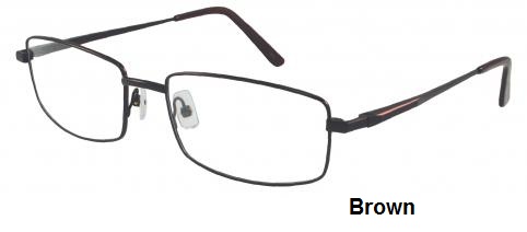 Van Heusen Eyewear Eyeglasses - Rx Frames N Lenses Ltd.