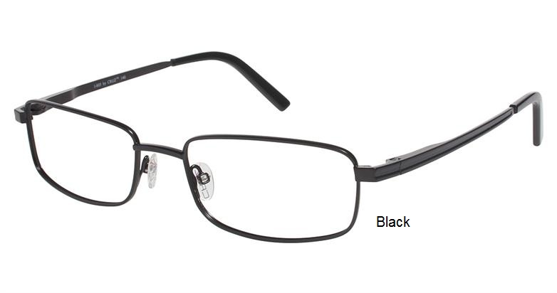 CRUZ Eyewear Eyeglasses - Rx Frames N Lenses Ltd.