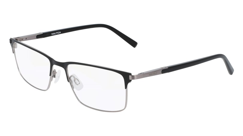 Nautica Eyewear Eyeglasses Frames - Rx Frames N Lenses.com