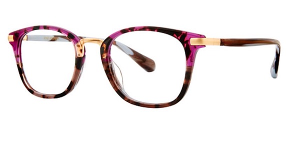 Zac Posen Eyewear Eyeglasses - Rx Frames N Lenses.com