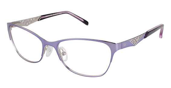 Elizabeth Arden Eyewear Eyeglasses - Rx Frames N Lenses.com