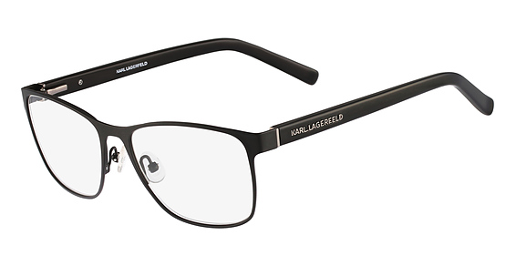 Karl Lagerfeld Eyewear Eyeglasses - Rx Frames N Lenses.com