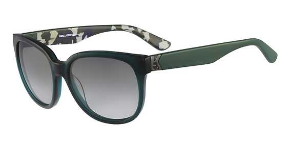 Karl Lagerfeld Sunglasses - Rx Frames N Lenses.com