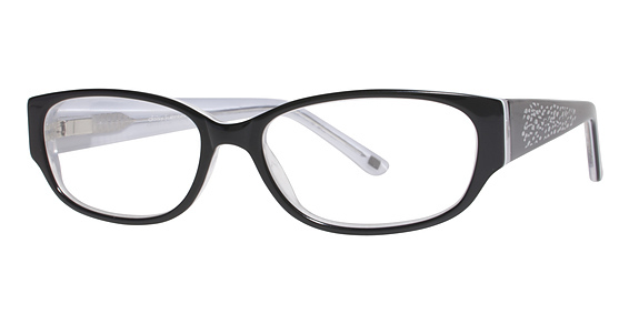 Daisy Fuentes Eyewear Eyeglasses - Rx Frames N Lenses.com