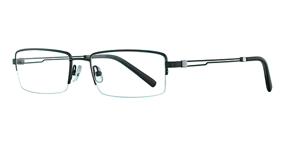 bulova titanium frames