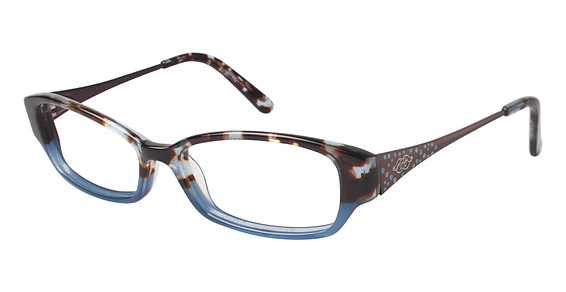 Phoebe Couture Eyewear Eyeglasses Rx Frames N