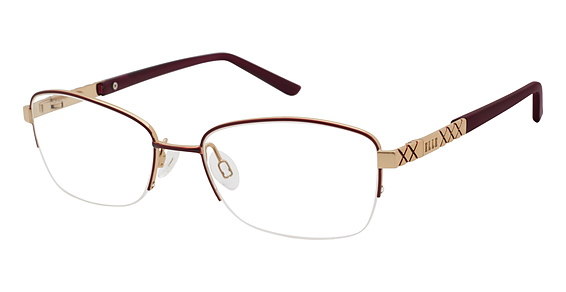 Elle Eyewear Eyeglasses Rx Frames N Lenses Ltd