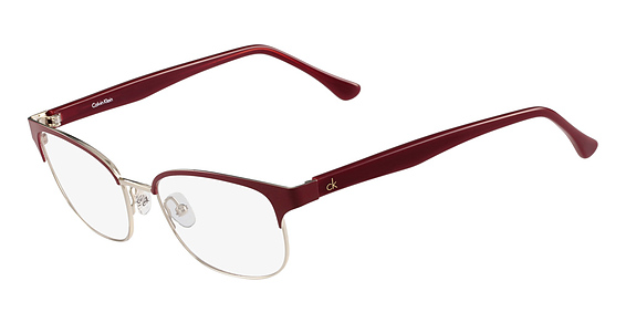 Calvin Klein Eyewear Eyeglasses - Rx Frames N Lenses Ltd.