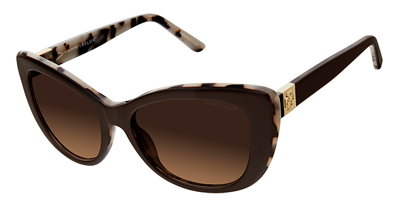 Ann Taylor Sunglasses - Rx Frames N Lenses.com