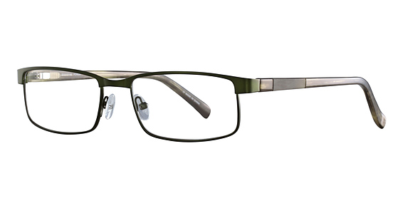 Alexander Julian Eyewear Eyeglasses (Colours) - Rx Frames N Lenses.com