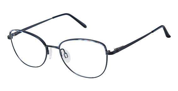 Charmant Titanium Eyewear Eyeglasses Collection - Rx Frames N Lenses.com