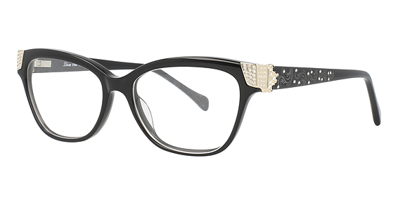 Diva Eyewear Eyeglasses - Rx Frames N Lenses.com
