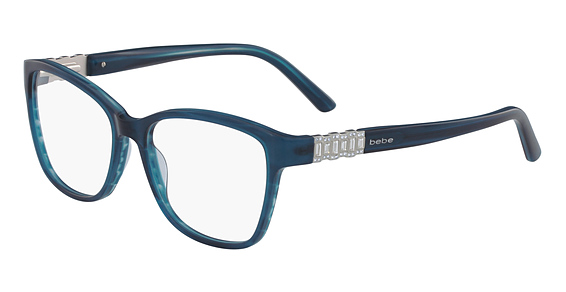 Bebe Rx Frames N