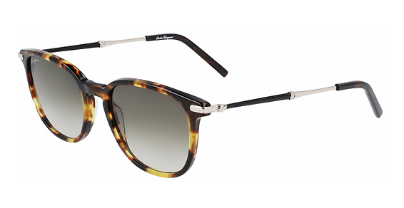 Salvatore Ferragamo Sunglasses - Rx Frames N Lenses.com